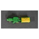 Vintage Salt and Pepper Shaker Collection including Budweiser and Avon China