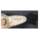 Vintage Salt and Pepper Shaker Collection including Budweiser and Avon China