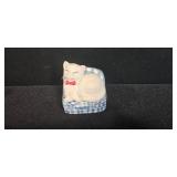 Vintage Salt and Pepper Shaker Collection including Budweiser and Avon China