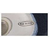 Vintage Salt and Pepper Shaker Collection including Budweiser and Avon China