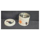 Vintage Toy and Collectible Lot with Farm, Japanese Elephant Set and Wooden Nickel