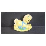 Vintage Toy and Collectible Lot with Farm, Japanese Elephant Set and Wooden Nickel