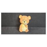 Vintage Toy and Collectible Lot with Farm, Japanese Elephant Set and Wooden Nickel