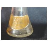 Collection of Vintage Avon and Perfume Bottles with Assorted Fragrances