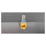 Collection of Vintage Avon and Perfume Bottles with Assorted Fragrances