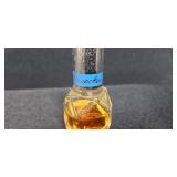 Collection of Vintage Avon and Perfume Bottles with Assorted Fragrances