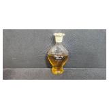 Collection of Vintage Avon and Perfume Bottles with Assorted Fragrances