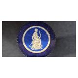 Collection of Vintage Avon and Perfume Bottles with Assorted Fragrances