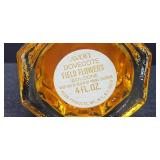 Collection of Vintage Avon and Perfume Bottles with Assorted Fragrances