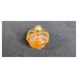 Collection of Vintage Avon and Perfume Bottles with Assorted Fragrances