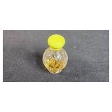 Collection of Vintage Avon and Perfume Bottles with Assorted Fragrances