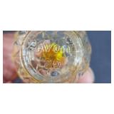 Collection of Vintage Avon and Perfume Bottles with Assorted Fragrances