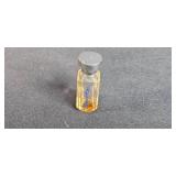 Collection of Vintage Avon and Perfume Bottles with Assorted Fragrances