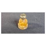 Collection of Vintage Avon and Perfume Bottles with Assorted Fragrances