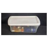 Collection of Vintage Avon and Perfume Bottles with Assorted Fragrances