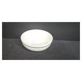 Vintage Glass Servingware and Syracuse China Bowls Collection