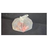 Collection of Assorted Vintage Refrigerator Magnets and Kitchen Decor