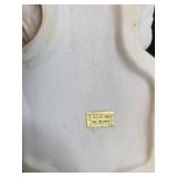 Collection of Animal Figurines Featuring Rabbits, Dalmatian, and Piglet