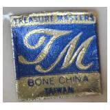 Vintage Christmas Figurine and Bell Collection including Avon and Enesco