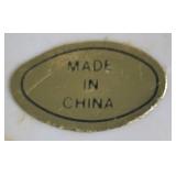 Vintage Christmas Figurine and Bell Collection including Avon and Enesco