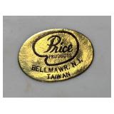 Collection of Vintage Porcelain Figurines from George Good, Verona Vergasi, and Rice Products