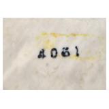 Vintage Animal Figurine Collection Dogs Cats Deer Panda Giftco Napcoware