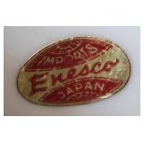 Collection of Vintage Decorative Bells - Glass, Brass, Porcelain & More