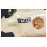 Vintage Salt and Pepper Shaker Collection with Novelty and Glass Designs