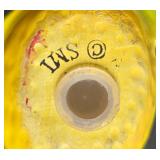 Vintage Salt and Pepper Shaker Collection with Novelty and Glass Designs