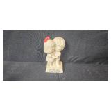 Home Decor Collection with Vases, Decorative Jars, and Figurines