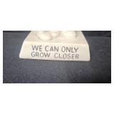 Home Decor Collection with Vases, Decorative Jars, and Figurines