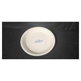 Orville Redenbacher Hot Air Popper, Plastic Food Storage, and Corning Ware Pie Plate Set
