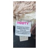 Vintage Owl Decor and Collectibles Collection with Plush Toys and Artwork - "HOO" Loves Owls?