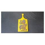 Vintage Owl Decor and Collectibles Collection with Plush Toys and Artwork - "HOO" Loves Owls?