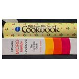 Collection of Cookbooks, Novels, Reference and Hobby Books