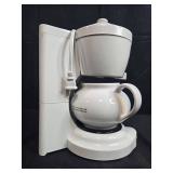 Mrs. Tea Electric Tea Maker with Assorted Kitchen Items