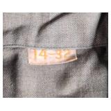 Collection of Vintage Boy Scouts of America Shirts with Patches