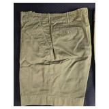 Set of Vintage Boy Scouts of America Uniform Shorts