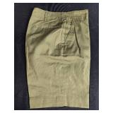 Set of Vintage Boy Scouts of America Uniform Shorts