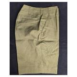 Set of Vintage Boy Scouts of America Uniform Shorts