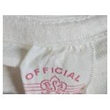 Vintage Boy Scouts of America BSA Shirts and Red Jackets Collection