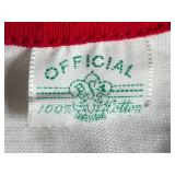 Vintage Boy Scouts of America BSA Shirts and Red Jackets Collection