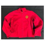 Vintage Boy Scouts of America BSA Shirts and Red Jackets Collection