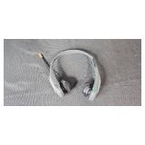 Lot of Electronics Including Sony FM/AM Walkman Headset, Phone, and Accessories