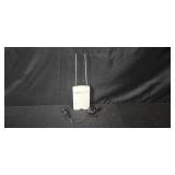 Lot of Electronics Including Sony FM/AM Walkman Headset, Phone, and Accessories