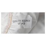 Assorted Queen Size Sheet Sets and Pillowcases, JCPenney, Cotton Blend