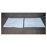 Assorted Queen Size Sheet Sets and Pillowcases, JCPenney, Cotton Blend