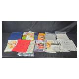 Large Lot of Children