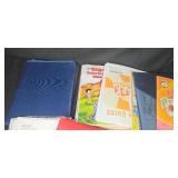 Large Lot of Children