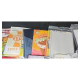 Large Lot of Children